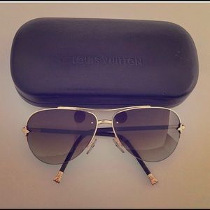 Louis Vuitton Sunglasses